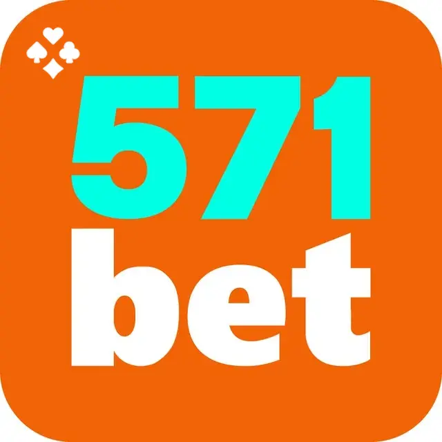 Cassino ao vivo da 571bet com dealers reais