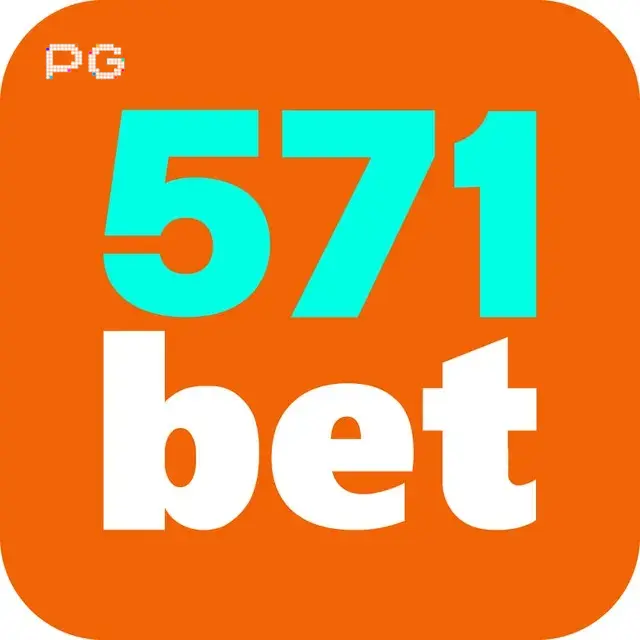 Logo da 571bet