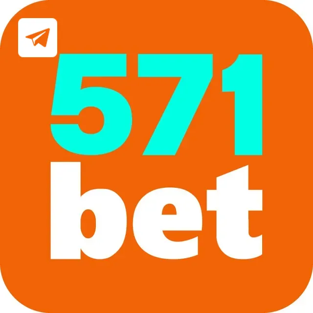 Canal oficial da 571bet no Telegram