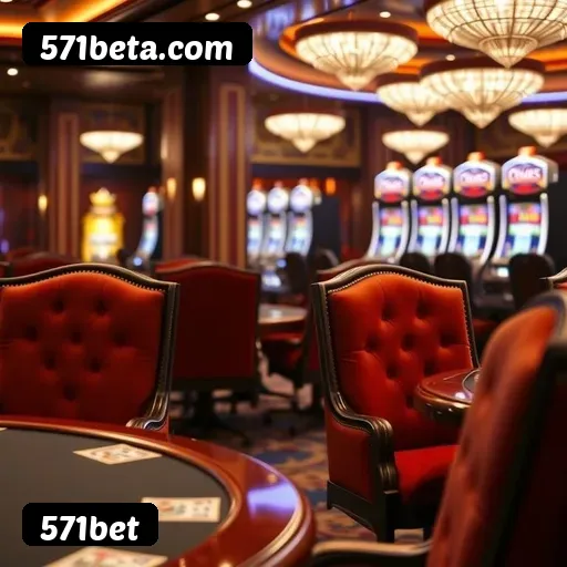571bet APK - Download Oficial Android