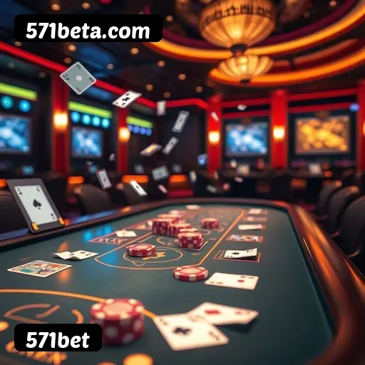 Análise 571bet - Vantagens e Desvantagens